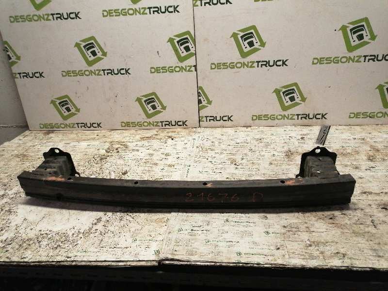 Recambio de refuerzo paragolpes delantero para peugeot 207 x-line referencia OEM IAM   