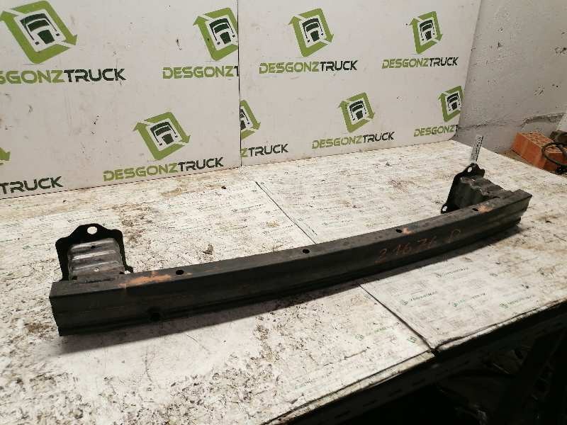 Recambio de refuerzo paragolpes delantero para peugeot 207 x-line referencia OEM IAM   