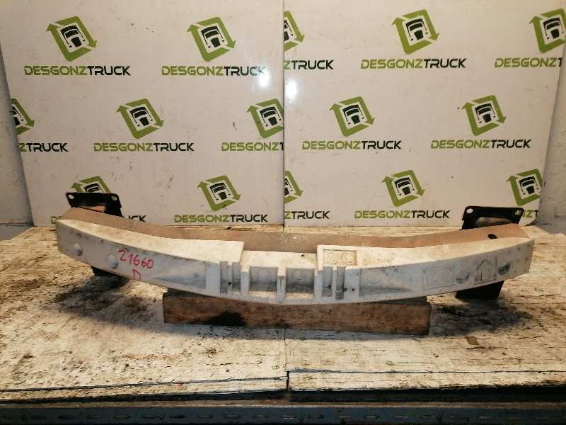 Recambio de refuerzo paragolpes delantero para nissan murano (z50) básico referencia OEM IAM   