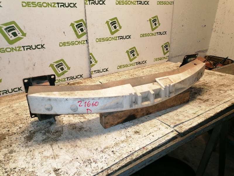 Recambio de refuerzo paragolpes delantero para nissan murano (z50) básico referencia OEM IAM   