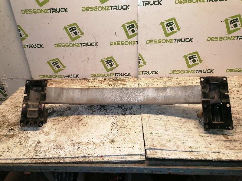 Recambio de refuerzo paragolpes delantero para nissan murano (z50) básico referencia OEM IAM   