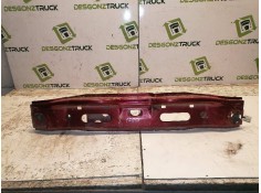 Recambio de refuerzo paragolpes delantero para fiat punto berlina (188) 1.8 16v hgt referencia OEM IAM   