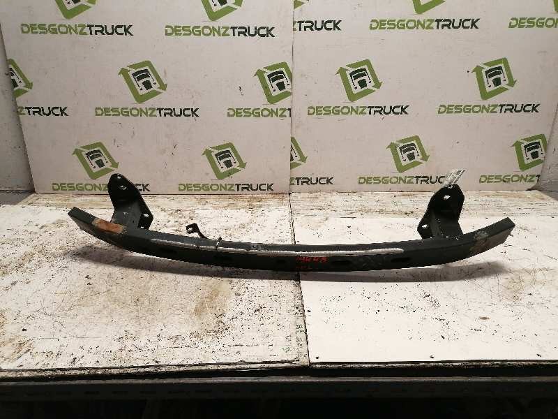 Recambio de refuerzo paragolpes delantero para fiat panda (169) 1.1 8v referencia OEM IAM   