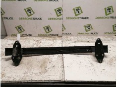 Recambio de refuerzo paragolpes delantero para fiat panda (169) 1.1 8v referencia OEM IAM    2