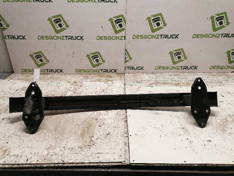 Recambio de refuerzo paragolpes delantero para fiat panda (169) 1.1 8v referencia OEM IAM   