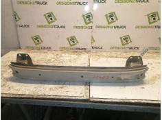 Recambio de refuerzo paragolpes delantero para peugeot bipper básico referencia OEM IAM   