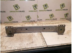 Recambio de refuerzo paragolpes delantero para peugeot bipper básico referencia OEM IAM    2