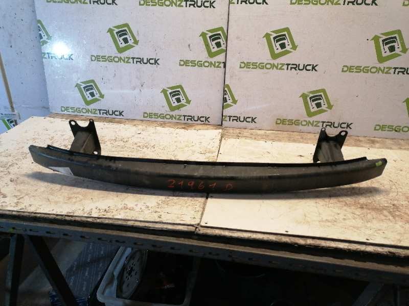 Recambio de refuerzo paragolpes delantero para seat ibiza (6l1) cool referencia OEM IAM   