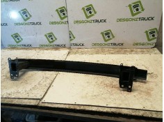 Recambio de refuerzo paragolpes delantero para seat ibiza (6l1) cool referencia OEM IAM    2