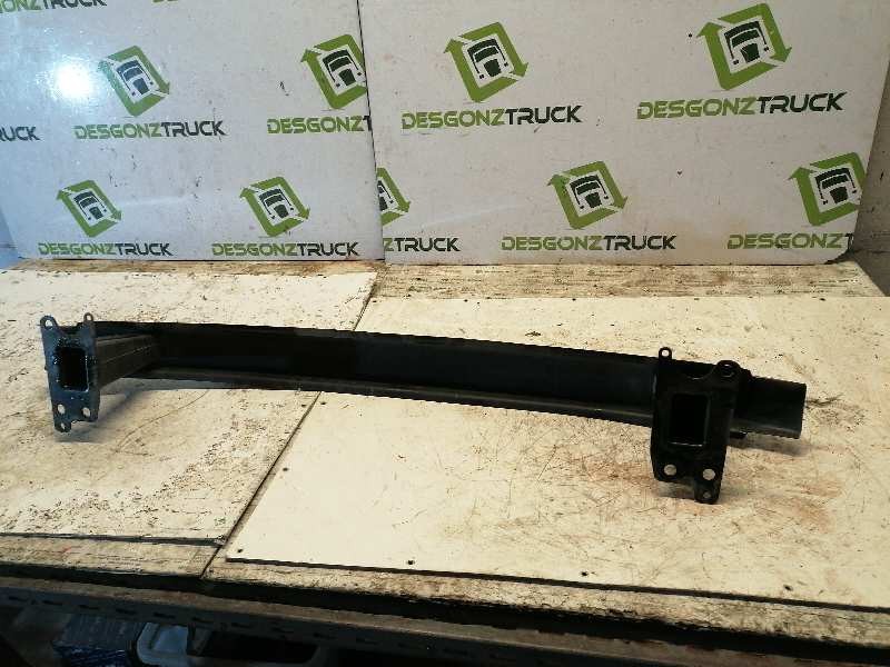 Recambio de refuerzo paragolpes delantero para seat ibiza (6l1) cool referencia OEM IAM   