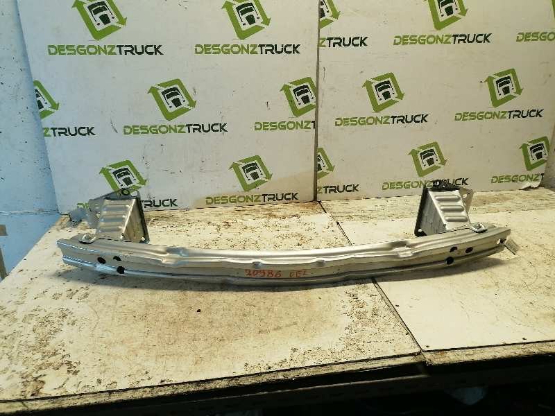 Recambio de refuerzo paragolpes delantero para opel vectra c berlina cosmo referencia OEM IAM   