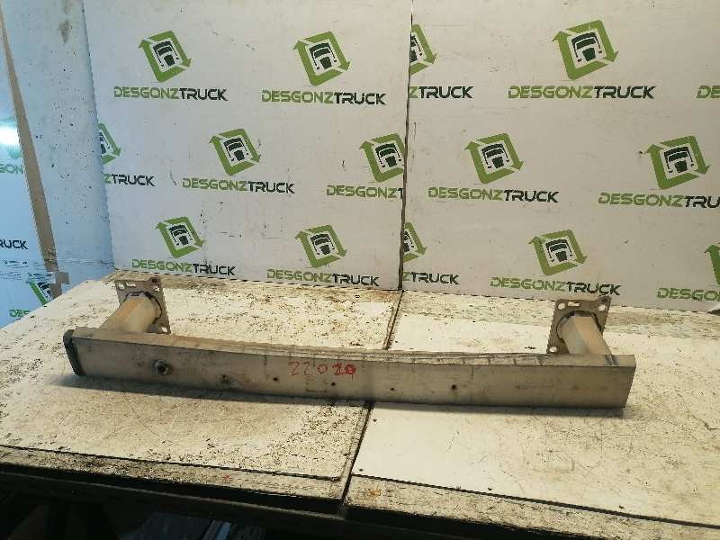 Recambio de refuerzo paragolpes delantero para citroën jumpy hdi 120 27 l1h1 furg. referencia OEM IAM   