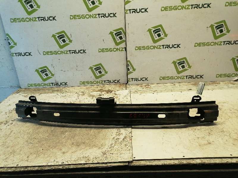 Recambio de refuerzo paragolpes delantero para kia rio 1.4 active referencia OEM IAM   