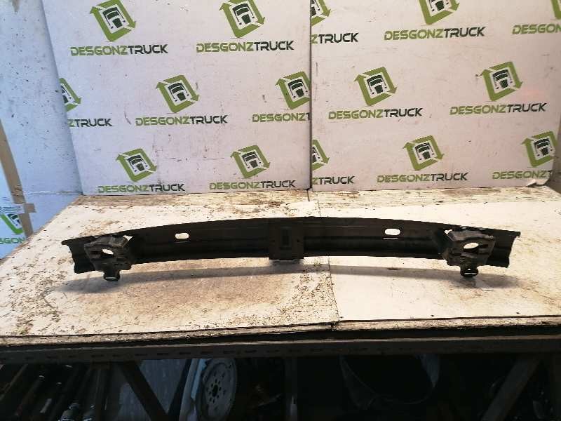 Recambio de refuerzo paragolpes delantero para kia rio 1.4 active referencia OEM IAM   