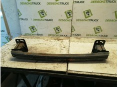 Recambio de refuerzo paragolpes delantero para ford fiesta (cbk) ambiente referencia OEM IAM   