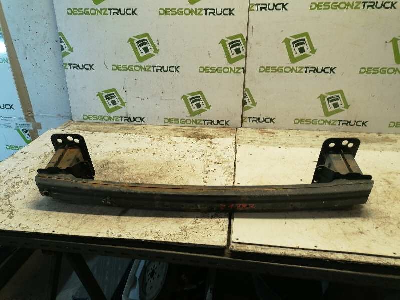 Recambio de refuerzo paragolpes delantero para ford fiesta (cbk) ambiente referencia OEM IAM   