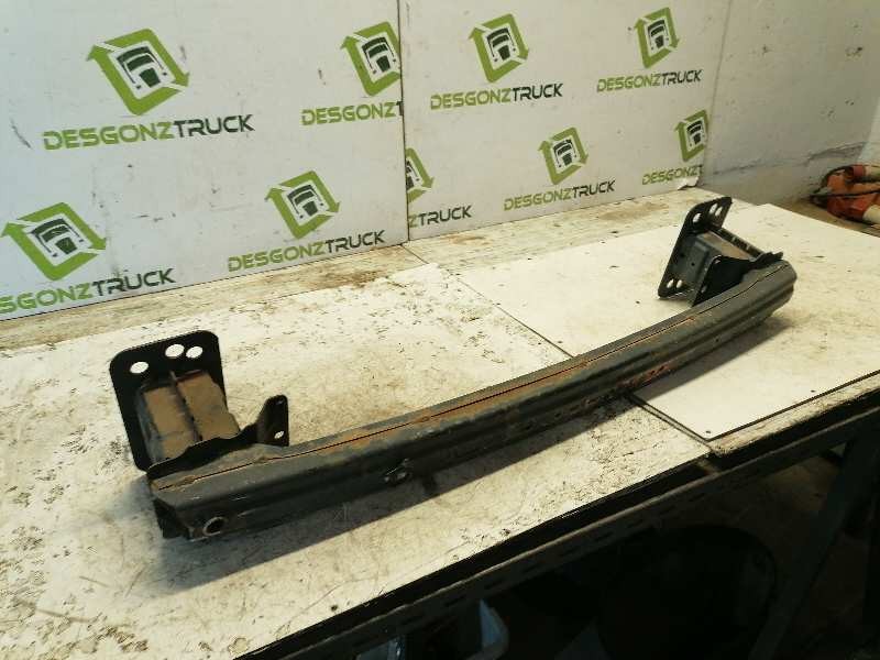 Recambio de refuerzo paragolpes delantero para ford fiesta (cbk) ambiente referencia OEM IAM   