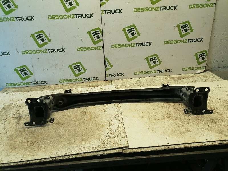 Recambio de refuerzo paragolpes delantero para seat leon (1p1) comfort limited referencia OEM IAM   