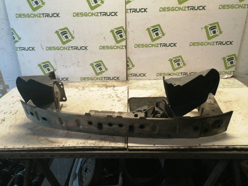 Recambio de refuerzo paragolpes delantero para ford c-max (cb3) style referencia OEM IAM   