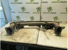 Recambio de refuerzo paragolpes delantero para ford c-max (cb3) style referencia OEM IAM    2