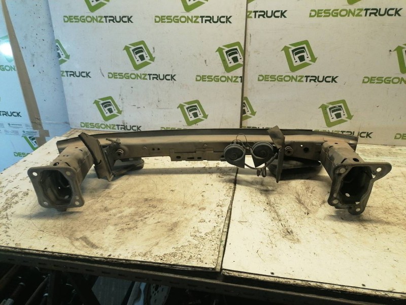 Recambio de refuerzo paragolpes delantero para ford c-max (cb3) style referencia OEM IAM   