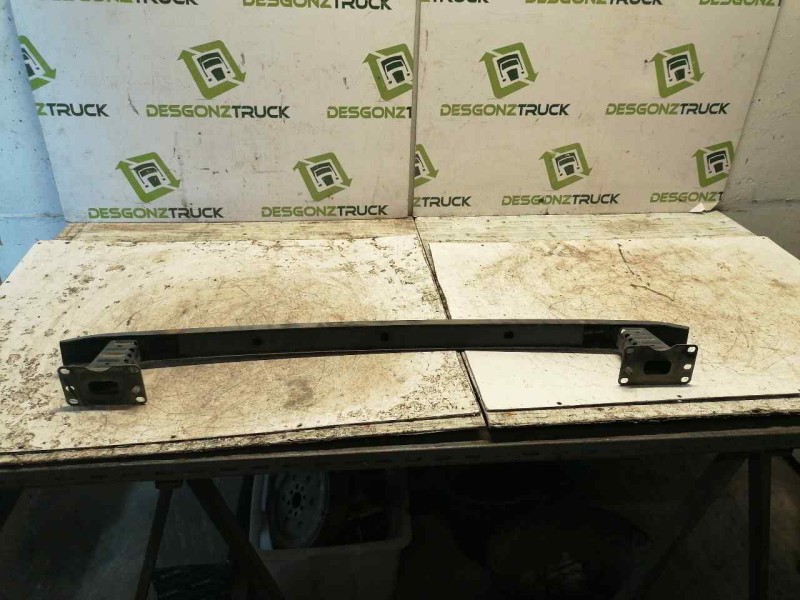 Recambio de refuerzo paragolpes delantero para peugeot 407 st sport pack referencia OEM IAM   INFERIOR
