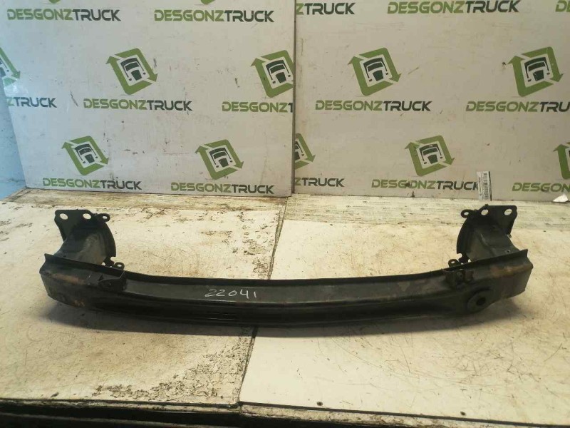 Recambio de refuerzo paragolpes delantero para seat leon (1p1) comfort limited referencia OEM IAM   