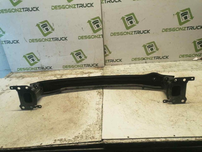 Recambio de refuerzo paragolpes delantero para seat leon (1p1) comfort limited referencia OEM IAM   