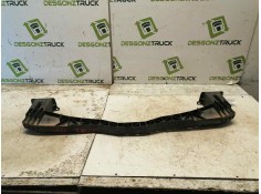 Recambio de refuerzo paragolpes delantero para citroën c4 berlina vtr plus referencia OEM IAM   INFERIOR