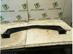 Recambio de refuerzo paragolpes delantero para citroën c4 berlina vtr plus referencia OEM IAM   INFERIOR 2