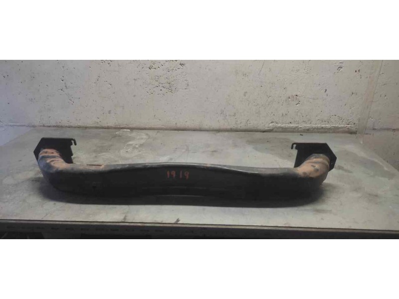 Recambio de refuerzo paragolpes delantero para ford mondeo berlina (ge) 2.0 tdci cat referencia OEM IAM   