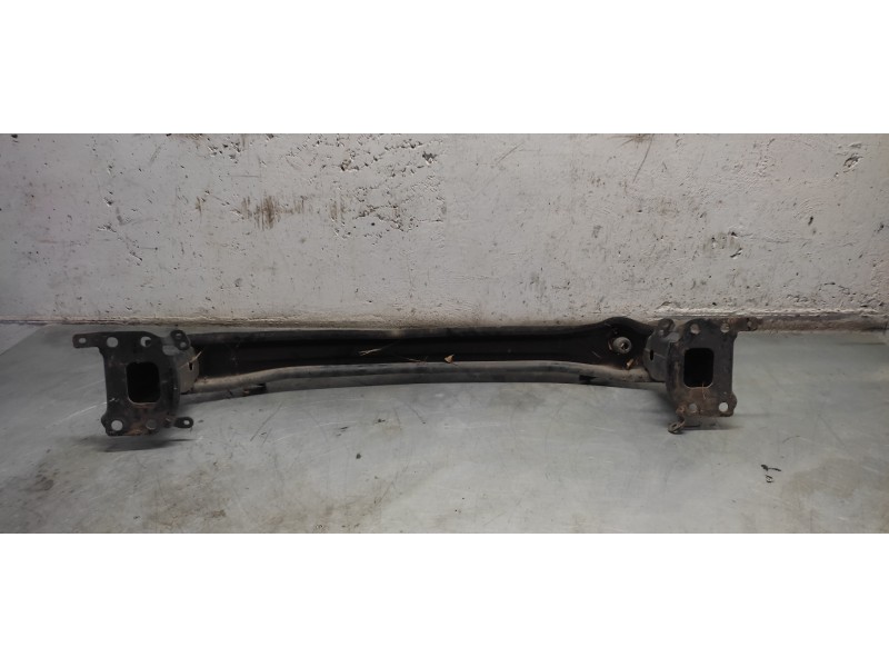 Recambio de refuerzo paragolpes delantero para seat altea (5p1) 1.4 16v referencia OEM IAM   