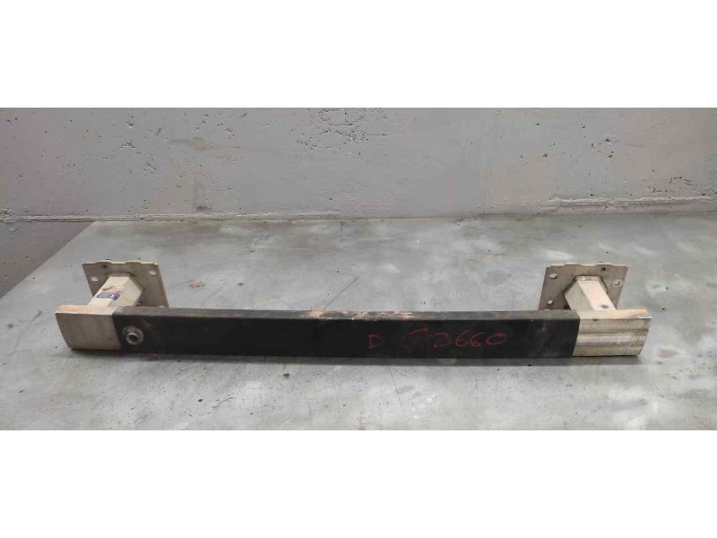 Recambio de refuerzo paragolpes delantero para peugeot 307 berlina (s2) x-line referencia OEM IAM   