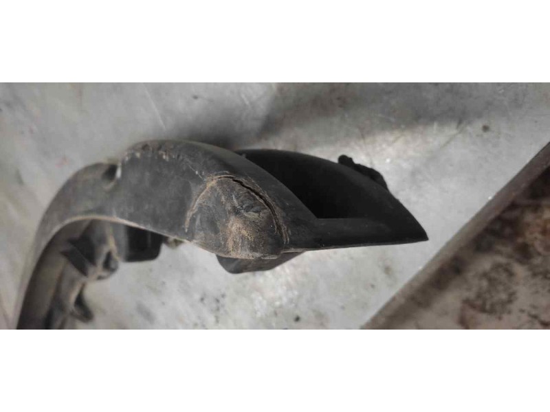 Recambio de refuerzo paragolpes delantero para peugeot 406 berlina (s1/s2) sv turbo referencia OEM IAM   