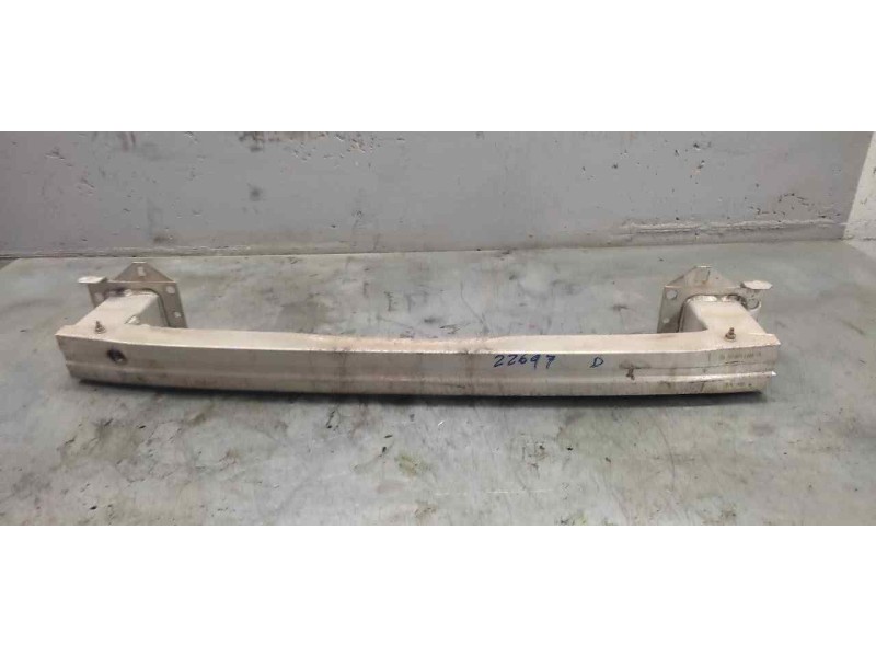 Recambio de refuerzo paragolpes delantero para peugeot 308 sport referencia OEM IAM 9656741380  