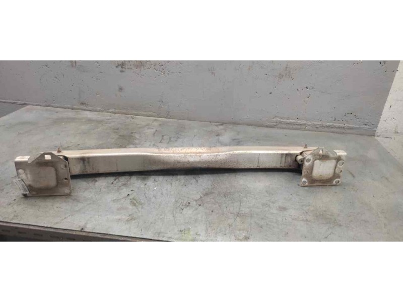 Recambio de refuerzo paragolpes delantero para peugeot 308 sport referencia OEM IAM 9656741380  