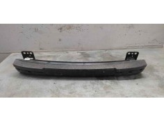 Recambio de refuerzo paragolpes delantero para fiat nuova 500 (150) blackjack referencia OEM IAM   