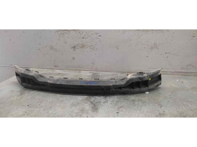 Recambio de refuerzo paragolpes delantero para peugeot partner kombi confort referencia OEM IAM   