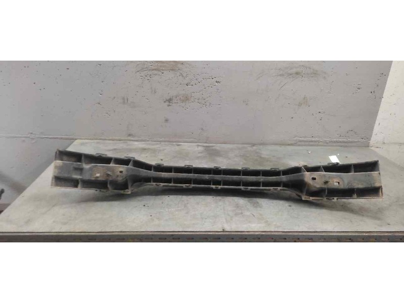 Recambio de refuerzo paragolpes delantero para peugeot partner kombi confort referencia OEM IAM   