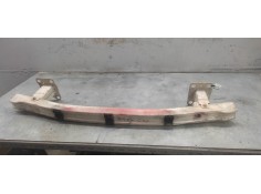 Recambio de refuerzo paragolpes delantero para renault megane ii berlina 5p authentique referencia OEM IAM   