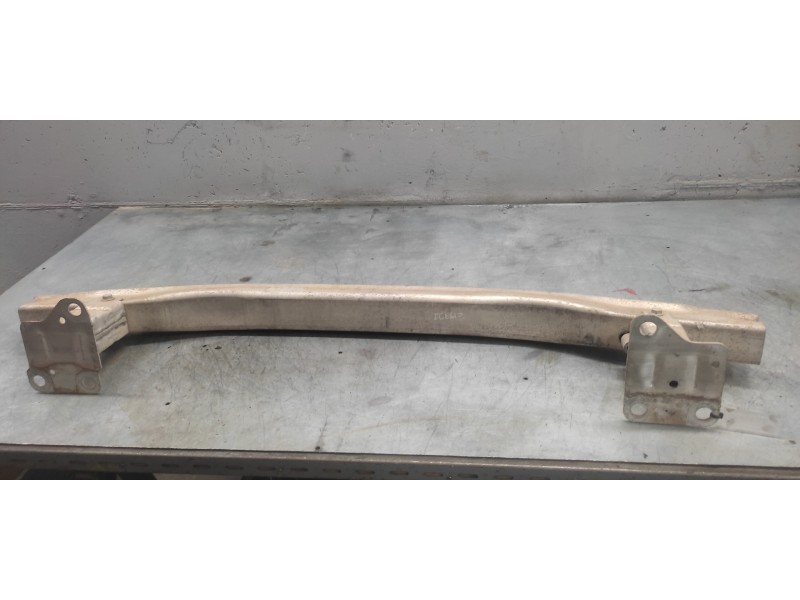 Recambio de refuerzo paragolpes delantero para renault megane ii berlina 5p authentique referencia OEM IAM   