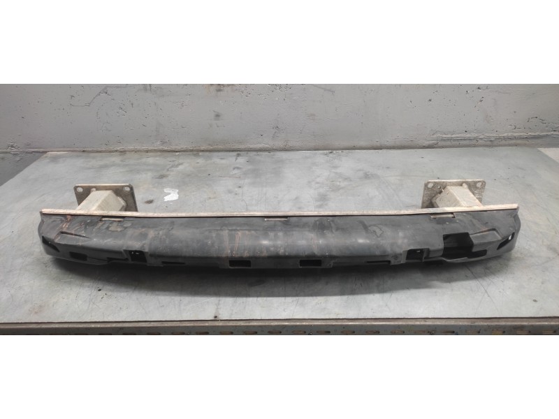 Recambio de refuerzo paragolpes delantero para citroën c4 picasso exclusive referencia OEM IAM   