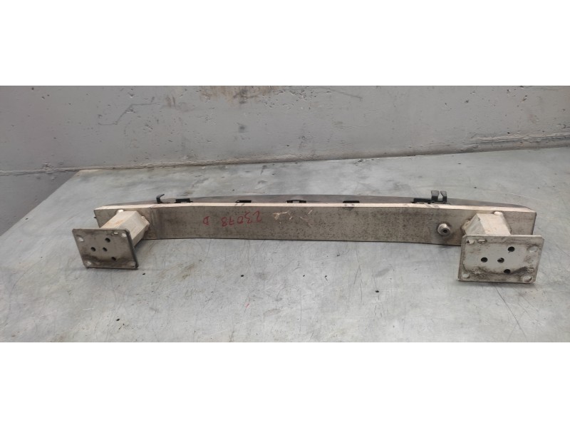 Recambio de refuerzo paragolpes delantero para citroën c4 picasso exclusive referencia OEM IAM   