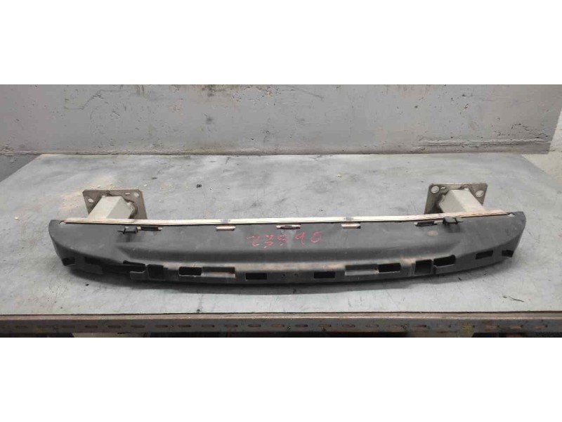 Recambio de refuerzo paragolpes delantero para citroën c4 picasso avatar referencia OEM IAM   