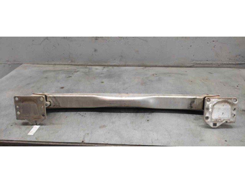 Recambio de refuerzo paragolpes delantero para peugeot 308 confort referencia OEM IAM   