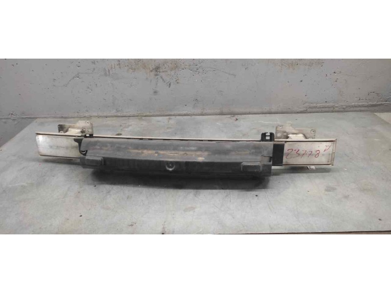 Recambio de refuerzo paragolpes delantero para citroën c4 berlina collection referencia OEM IAM   