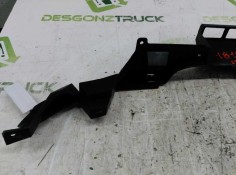 Recambio de refuerzo paragolpes trasero para peugeot 307 (s1) xr referencia OEM IAM 9636440280 IZQUIERDO PLASTICO 2