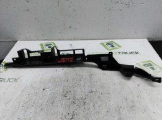 Recambio de refuerzo paragolpes trasero para peugeot 307 (s1) xr referencia OEM IAM 9636440180 DERECHO PLASTICO