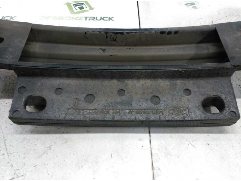 Recambio de refuerzo paragolpes trasero para ford mondeo berlina (ge) ambiente (06.2003) (d) referencia OEM IAM   