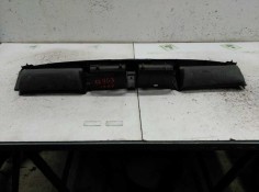 Recambio de refuerzo paragolpes trasero para citroën c3 1.4 hdi exclusive referencia OEM IAM  9643356680 